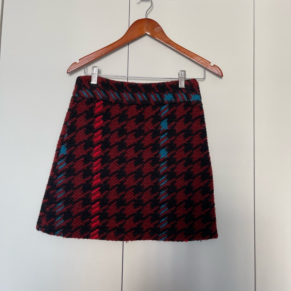 Topshop skirt